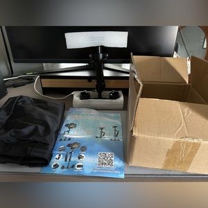 Hand-held Stabilizer